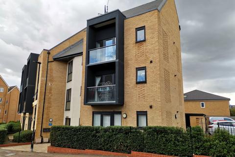 undefined, Harrison Lodge, CM7