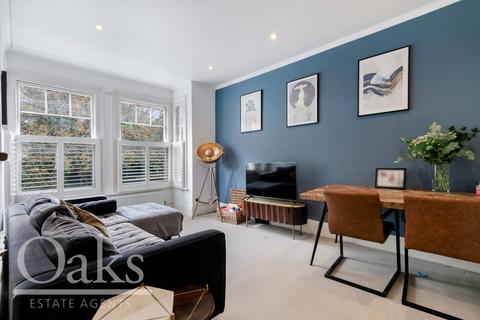 2 bedroom apartment for sale, Leigham Vale, Streatham