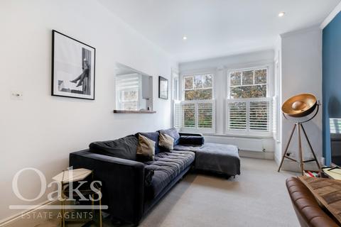 2 bedroom apartment for sale, Leigham Vale, Streatham