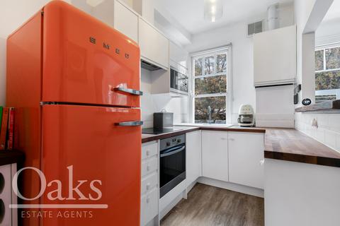 2 bedroom apartment for sale, Leigham Vale, Streatham