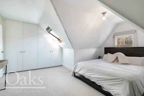 2 bedroom apartment for sale, Leigham Vale, Streatham
