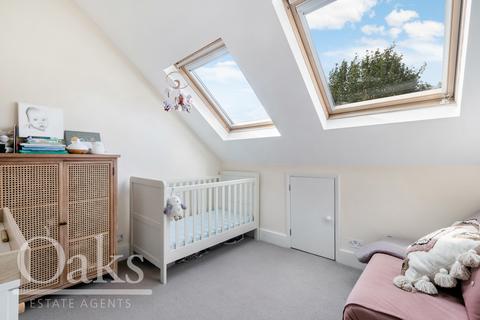 2 bedroom apartment for sale, Leigham Vale, Streatham