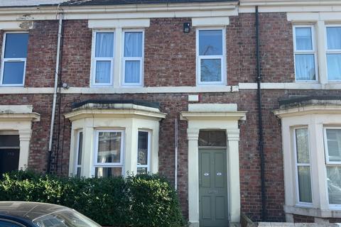undefined, Dilston Road, Newcastle upon Tyne NE4