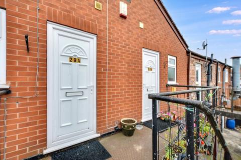 1 bedroom flat to rent, Station Road, Long Eaton, NG10 2DF