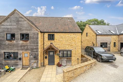 5 Townsend Mead, East Coker, Yeovil, BA22 9FF