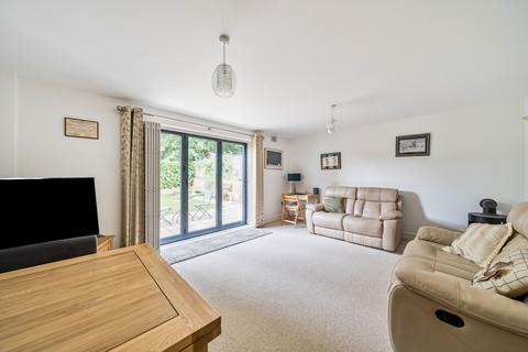5 Townsend Mead, East Coker, Yeovil, BA22 9FF