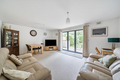 5 Townsend Mead, East Coker, Yeovil, BA22 9FF