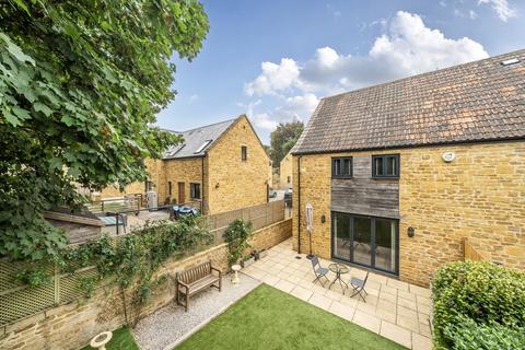 5 Townsend Mead, East Coker, Yeovil, BA22 9FF