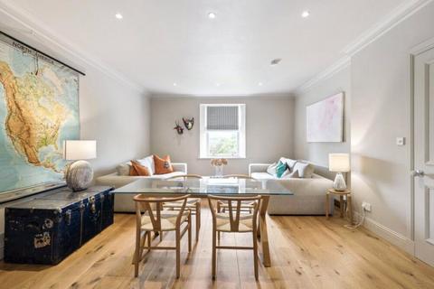 3 bedroom apartment to rent, King Henry's Rd, London, NW3