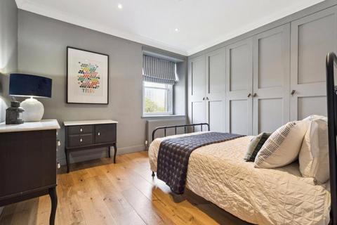 3 bedroom apartment to rent, King Henry's Rd, London, NW3