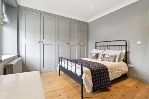 3 bedroom apartment to rent, King Henry's Rd, London, NW3