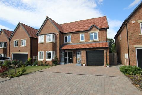 undefined, Chipchase Grove, Durham, DH1