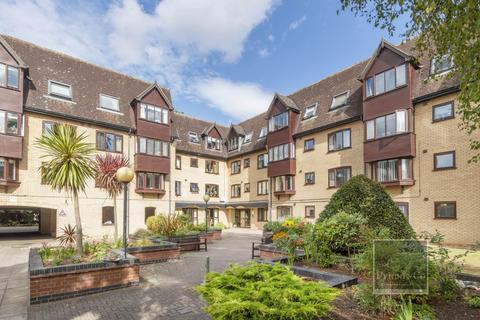 1 bedroom flat for sale, Cavendish Court, Norwich NR1
