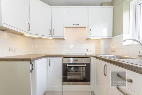 1 bedroom flat for sale, Cavendish Court, Norwich NR1