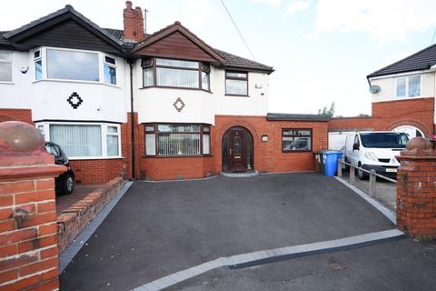 undefined, Granville Road, Manchester M34