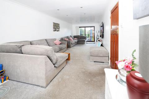 undefined, Granville Road, Manchester M34