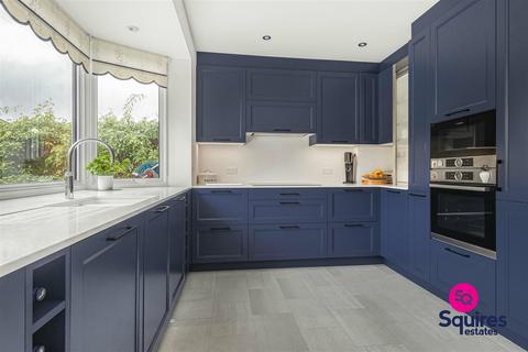 undefined, Hillside Grove, Mill Hill, London