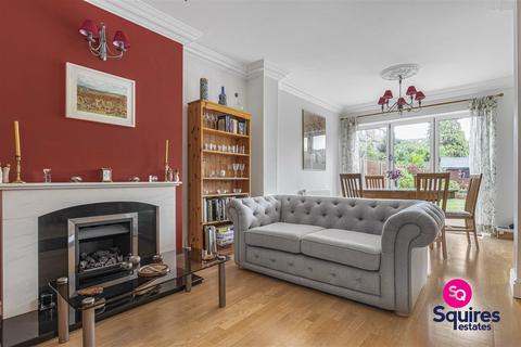undefined, Hillside Grove, Mill Hill, London