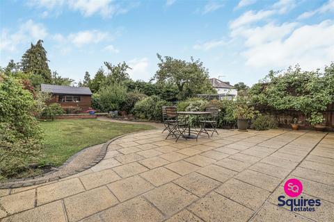 undefined, Hillside Grove, Mill Hill, London