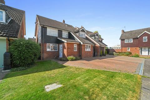 undefined, Peters Grove, Capel St Mary