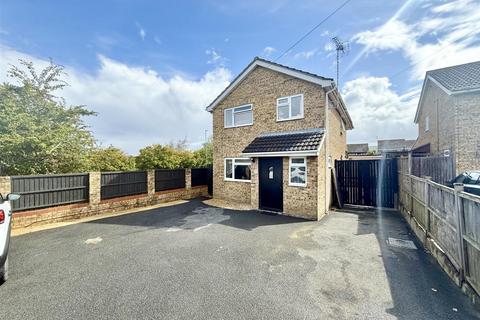 undefined, Claridge Close, Abbeydale GL4