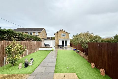 Claridge Close, Abbeydale GL4