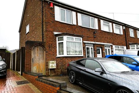 Grafton Road, Oldbury B68