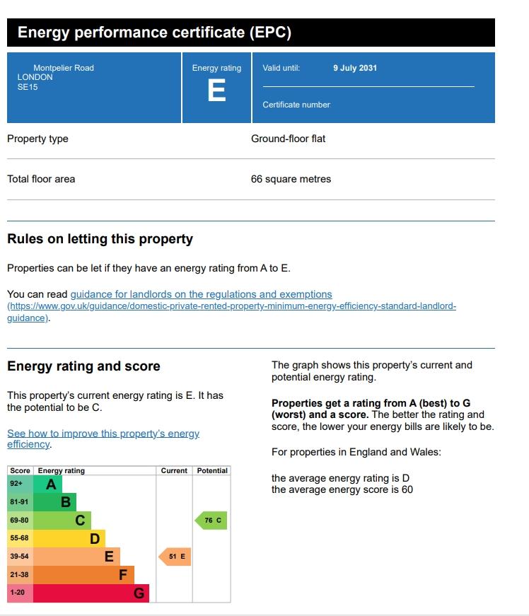 EPC Radar