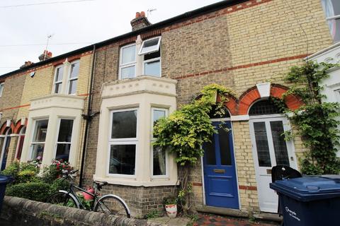 3 bedroom terraced house to rent, Marshall Road, Cambridge, Cambridgeshire