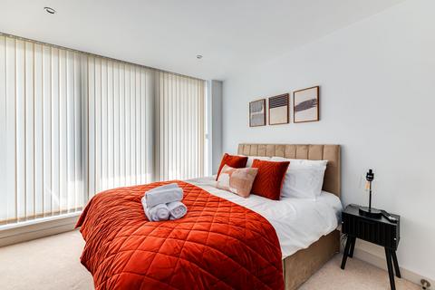 2 bedroom flat to rent, Castle Quay, Castle Lane, Bedford MK40