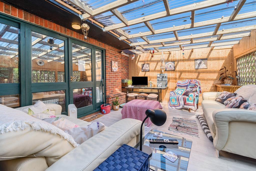 Conservatory 2