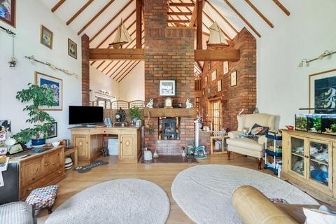 5 bedroom detached house for sale, Sutton Wick Lane, Drayton, OX14