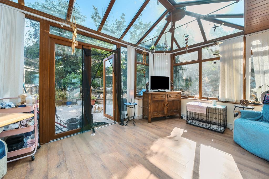 Conservatory 1