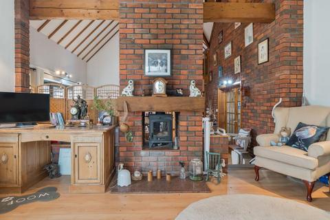 5 bedroom detached house for sale, Sutton Wick Lane,  Drayton,  OX14