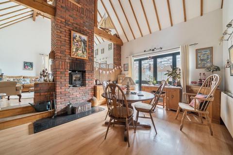 5 bedroom detached house for sale, Sutton Wick Lane,  Drayton,  OX14