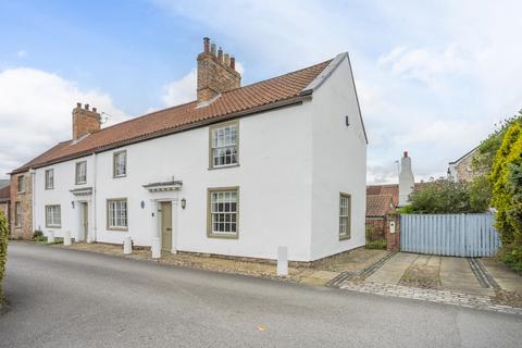 3 bedroom cottage for sale, Front Street, Acomb, York