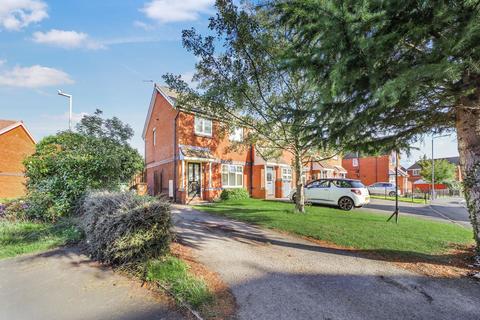undefined, Fleetwood Drive, Newton-Le-Willows, WA12