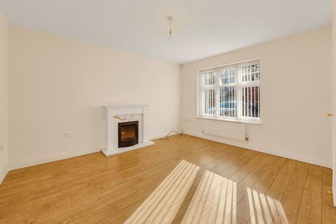 undefined, Fleetwood Drive, Newton-Le-Willows, WA12