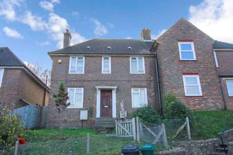1 bedroom terraced house to rent, Ringmer Drive, East Sussex BN1