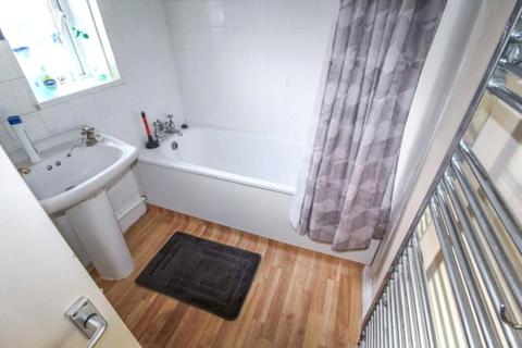 1 bedroom terraced house to rent, Ringmer Drive, East Sussex BN1