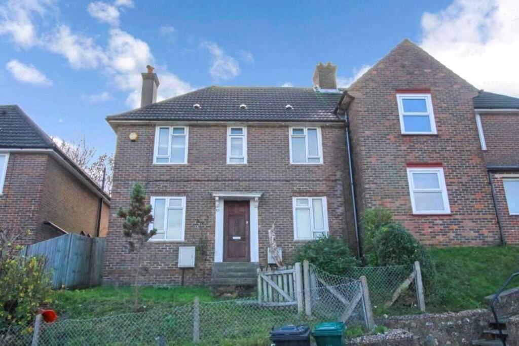 Ringmer Drive