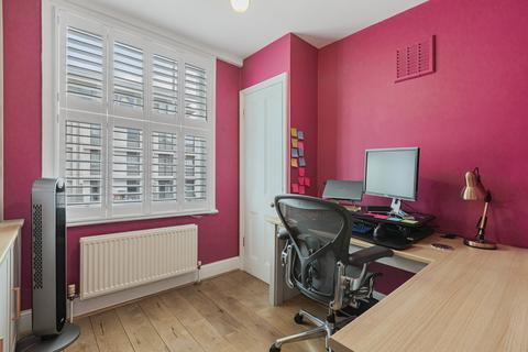 2 bedroom apartment for sale, Paget Street, Clerkenwell, London, EC1V