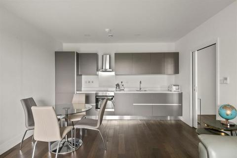 undefined, 5 Brindley Place, Uxbridge, Uxbridge, UB8 2UF