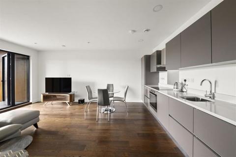 undefined, 5 Brindley Place, Uxbridge, Uxbridge, UB8 2UF