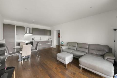 undefined, 5 Brindley Place, Uxbridge, Uxbridge, UB8 2UF