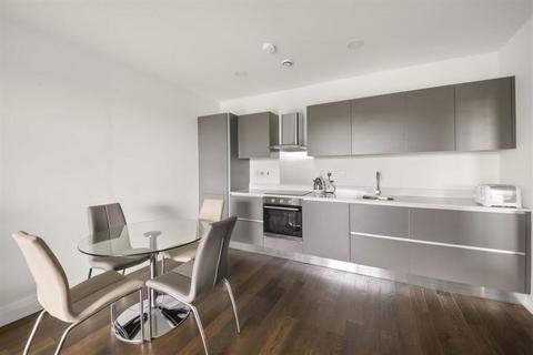 undefined, 5 Brindley Place, Uxbridge, Uxbridge, UB8 2UF