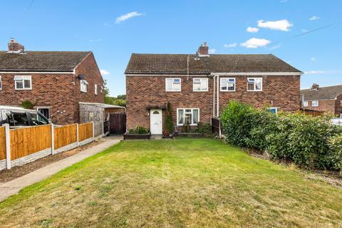 undefined, New Road, Coton in the elms, Swadlincote, DE12