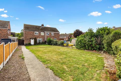 undefined, New Road, Coton in the elms, Swadlincote, DE12