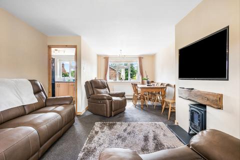 undefined, New Road, Coton in the elms, Swadlincote, DE12