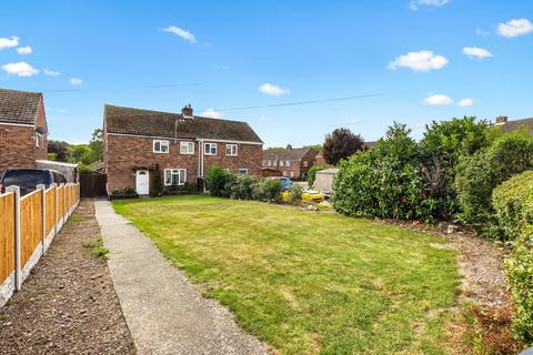 undefined, New Road, Coton in the Elms, Swadlincote, DE12